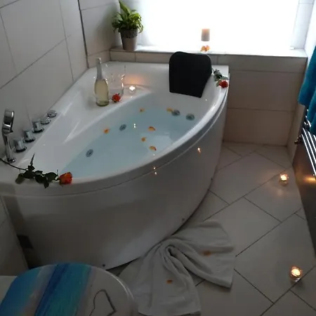 Apartment Moderne *