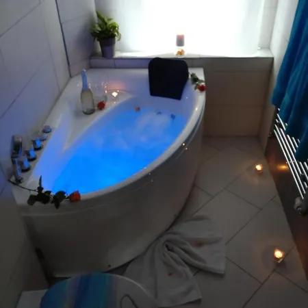 Apartment Moderne *