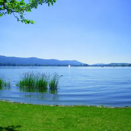 Moderne Radolfzell am Bodensee