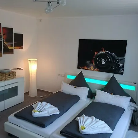 Moderne Radolfzell am Bodensee