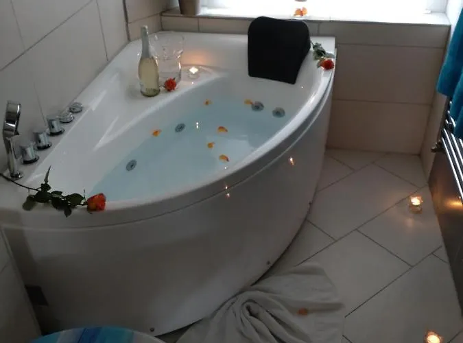 Appartement Moderne *