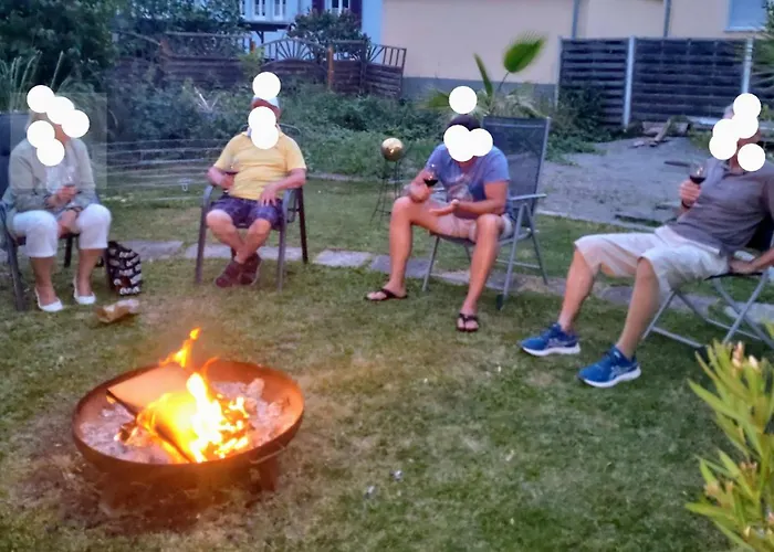 Moderne Radolfzell am Bodensee