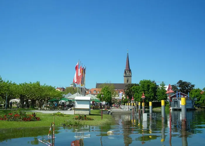 Moderne Appartement *