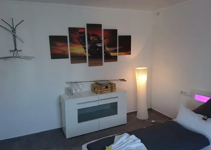 Moderne * Radolfzell am Bodensee