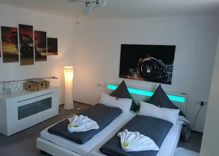 Moderne Radolfzell am Bodensee